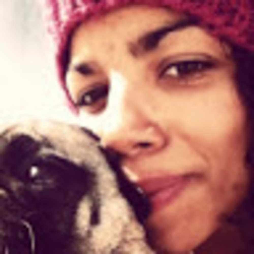 Meet your Posher, Moriah